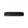 HP EliteDesk 8 Mini G1i Mini PC, Intel Core Ultra 5 235, 24GB DDR5, 512GB NVMe SSD, Windows 11 Pro, musta