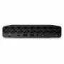 HP EliteDesk 8 Mini G2a Mini-PC, AMD Ryzen AI 5 435, 16GB RAM, 512GB SSD, Windows 11 Pro, musta