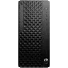 HP EliteDesk 8 Tower G1i pöytätietokone AI PC - Intel Core Ultra 7, 16GB RAM, SSD, musta (kunnostettu)