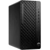 HP EliteDesk 8 Tower G1i pöytätietokone AI PC - Intel Core Ultra 7, 16GB RAM, SSD, musta (kunnostettu)