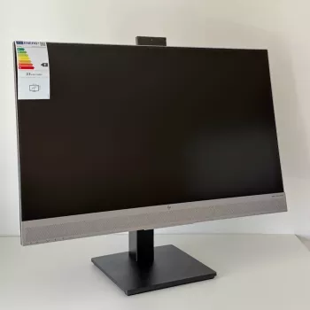 HP EliteDisplay E273m 27 tuuman Full HD IPS LED näyttö - tarjous (kunnostettu)