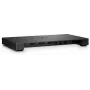 HP Engage One Retail Advanced I/O Connectivity Base, musta, 284 mm x 162 mm x 27,3 mm, 652,6 g