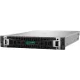 HP Enterprise DL380 G12 2U palvelin Xeon 6507P 2x32GB 8SFF MR408i-o 2x480GB 2x1000W