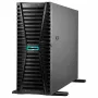 HP Enterprise HPE ProLiant ML350 Gen12 Tower -palvelin, Intel Xeon 6505P 2.2GHz 12-ydin, 64GB RAM, 8 SFF Hot Plug, MR408i-o, 2x1000W