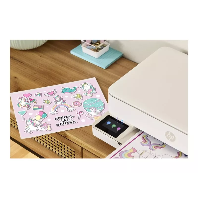 HP ENVY 6120 All-in-One väri mustesuihkutulostin