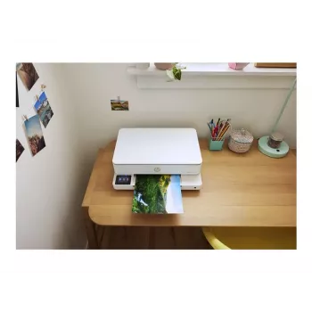 HP ENVY 6120 All-in-One väri mustesuihkutulostin
