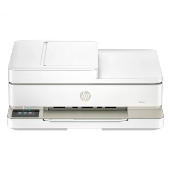 HP ENVY 6520 monitoimi-langaton mustesuihkutulostin skannerilla ja kopiokoneella
