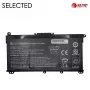 HP HT03XL kannettavan akku, 4150 mAh, Extra Digital Selected