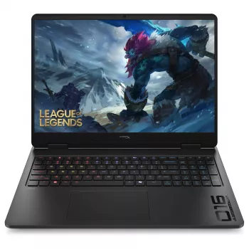 HP HyperX OMEN 16-am2172ng pelikannettava, 16