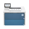 HP LaserJet Enterprise 5502dn mustavalko-lasertulostin - duplex, Ethernet, 50 ppm