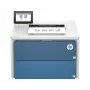 HP LaserJet Enterprise 5502dn mustavalko-lasertulostin - duplex, Ethernet, 50 ppm