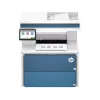 HP LaserJet Enterprise MFP 5601dn monitoimi-mv-lasertulostin, A4, 50 ppm, duplex, verkko, kosketusnäyttö