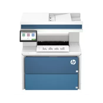 HP LaserJet Enterprise MFP 5601dn monitoimi-mv-lasertulostin, A4, 50 ppm, duplex, verkko, kosketusnäyttö