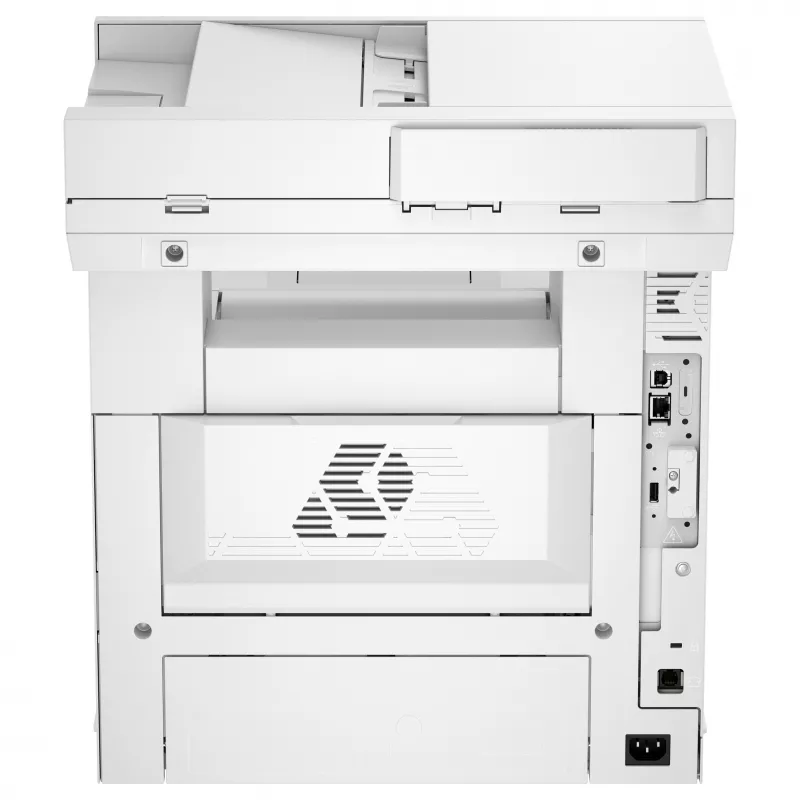 HP LaserJet Enterprise MFP 5601dn monitoimi-mv-lasertulostin, A4, 50 ppm, duplex, verkko, kosketusnäyttö