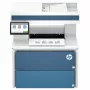 HP LaserJet Enterprise MFP 5601dn monitoimi-mv-lasertulostin, A4, 50 ppm, duplex, verkko, kosketusnäyttö