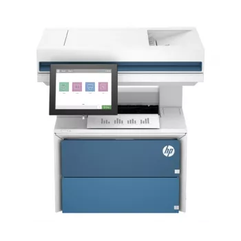 HP LaserJet Enterprise MFP 5602dn mustavalkoinen laser-monitoimitulostin
