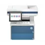 HP LaserJet Enterprise MFP 5602dn mustavalkoinen laser-monitoimitulostin