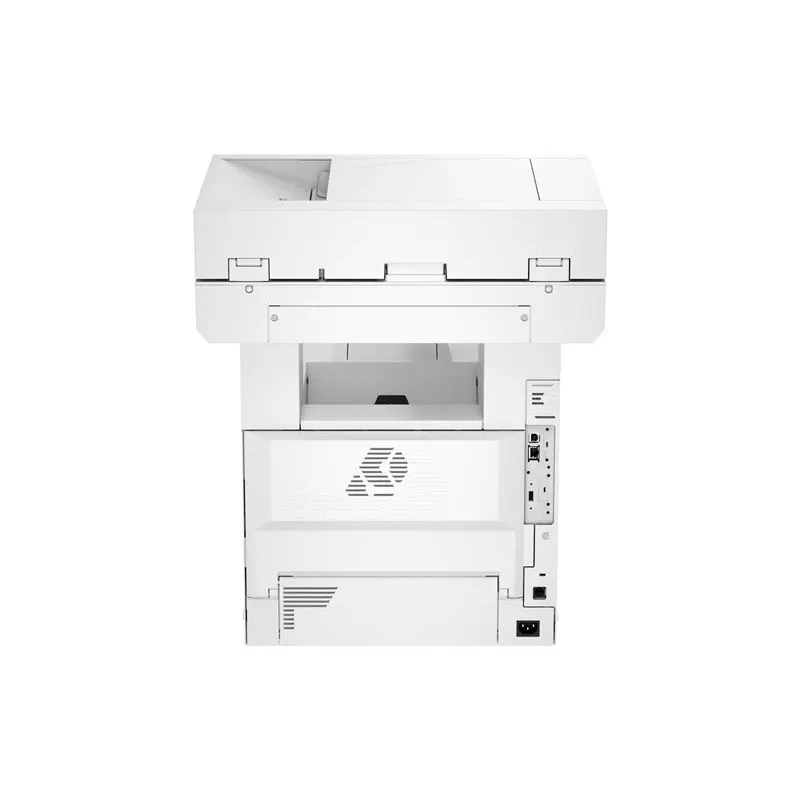 HP LaserJet Enterprise MFP 6600dn väri-laser-monitoimitulostin - A4/A3, duplex, Ethernet, 52 ppm