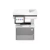 HP LaserJet Enterprise MFP 6600dn väri-laser-monitoimitulostin - A4/A3, duplex, Ethernet, 52 ppm