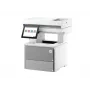 HP LaserJet Enterprise MFP 6600dn väri-laser-monitoimitulostin - A4/A3, duplex, Ethernet, 52 ppm