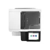 HP LaserJet Enterprise MFP M635fht -monitoimitulostin, mustavalkoinen
