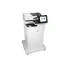 HP LaserJet Enterprise MFP M635fht -monitoimitulostin, mustavalkoinen