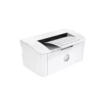 HP LaserJet M110w langaton mustavalkolasertulostin, 20 ppm, 600 x 600 dpi, Wi-Fi, mobiilitulostus, 150 arkin paperinsyöttö