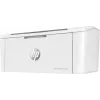 HP LaserJet M110we mustavalkolasertulostin (7MD66E#B19)