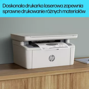 HP LaserJet M140w langaton monokromi monitoimilasertulostin, kopiokone, skanneri