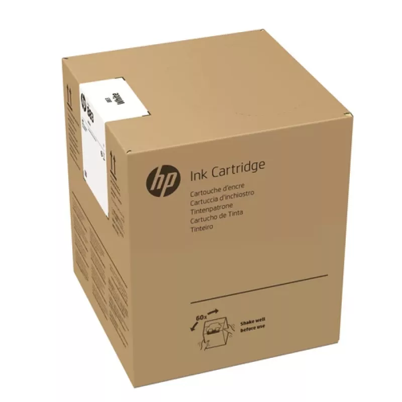 HP Latex 2700 883 3L valkoinen lateksivärikasetti