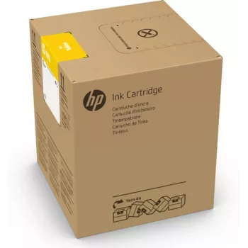 HP Latex 2700 883 5L keltainen lateksivärikasetti