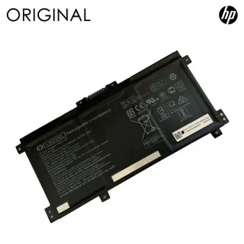 HP LK03XL alkuperäinen kannettavan akku