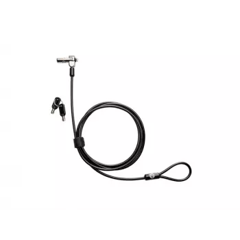 HP Nano -turvakaapelilukko Chromebook 11 G9, 14 G7 -laitteille