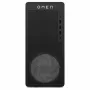HP OMEN 16L TG03-1470ng -pelipöytätietokone, Intel Core i7-14650HX, 16GB DDR5 RAM, 1TB NVMe SSD, AMD Radeon RX 9060 XT, ilman käyttöjärjestelmää, Shadow Black