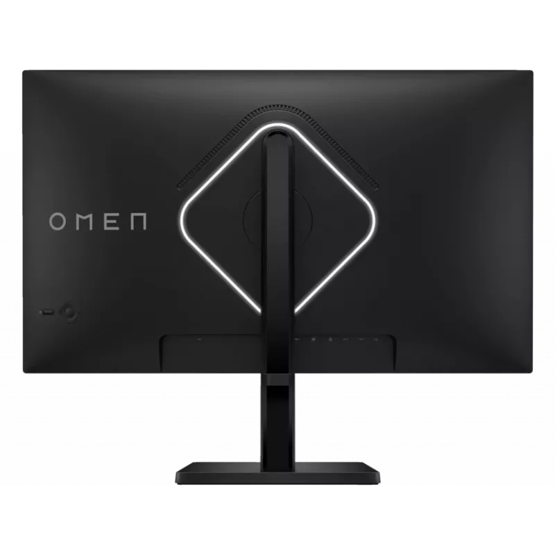 HP Omen 27s pelinäyttö (kunnostettu)