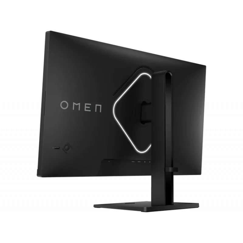 HP Omen 27s pelinäyttö (kunnostettu)