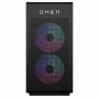 HP OMEN 35L Gaming-pöytätietokone GT16-0160ng, Intel Core Ultra 7 265K, 32 GB, 1 TB SSD, Radeon RX 9070 XT, FreeDOS