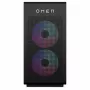 HP Omen GT16-0674ng pelityöpöytä Ryzen 7 8700F 32GB RAM 1TB SSD RTX 5070 Windows 11 Home