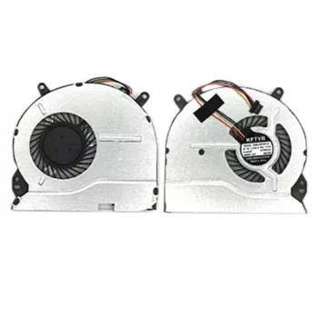 HP Pavilion 15-B025SR / 15-B142DX CPU-jäähdytystuuletin