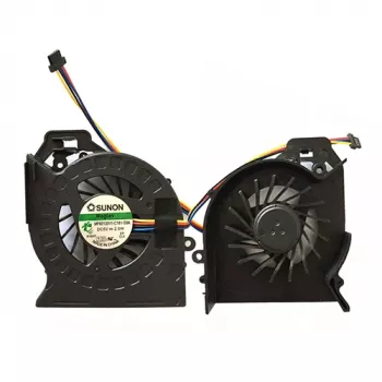 HP Pavilion DV6-6000 -sarjan CPU-tuuletin