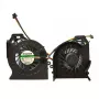 HP Pavilion DV6-6000 -sarjan CPU-tuuletin