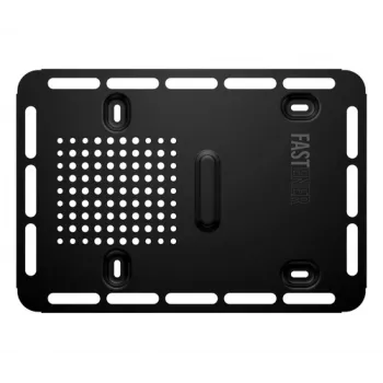 HP Poly A2 Plate Mount -äänisilta Studio X70:lle