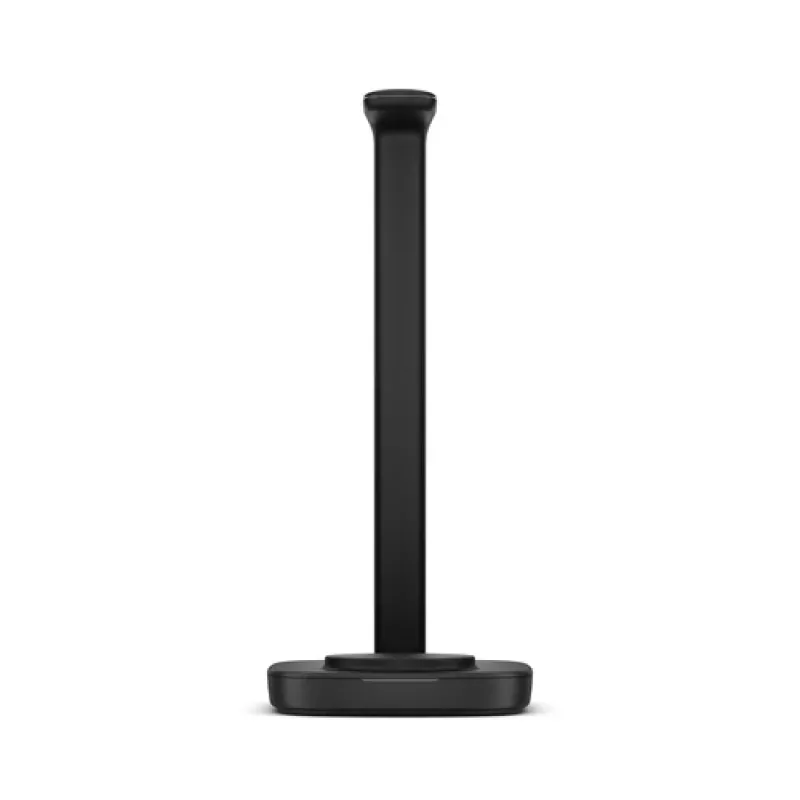 HP Poly Focus Multi-Device Premium langaton latausteline – Space Gray