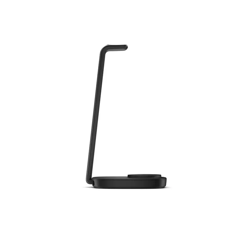 HP Poly Focus Multi-Device Premium langaton latausteline – Space Gray