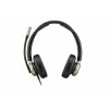 HP Poly Mission 825 stereo USB-kuulokemikrofoni langallinen, aktiivinen melunvaimennus