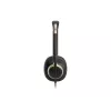 HP Poly Mission 825 stereo USB-kuulokemikrofoni langallinen, aktiivinen melunvaimennus