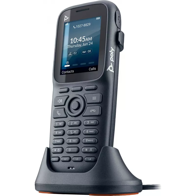 HP Poly Rove 20 S DECT D2 B1BS 20PH - UK-versio