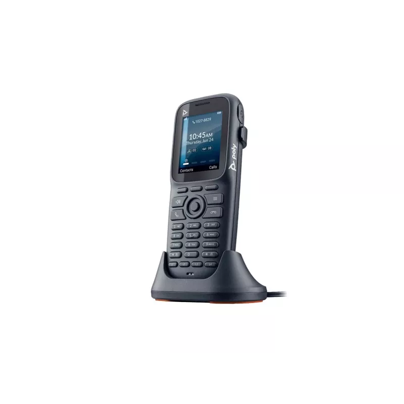 HP Poly Rove 20 S DECT D2 B1BS 20PH - UK-versio