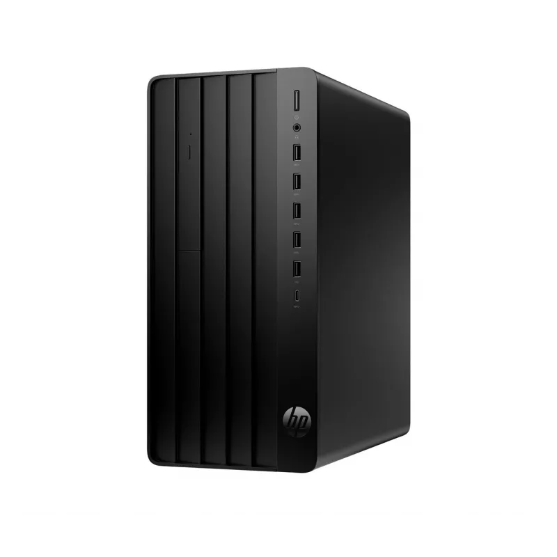 HP Pro 290 G9 tornitietokone - Intel Core i5-14400, 16GB RAM, 512GB SSD, Windows 11 Pro