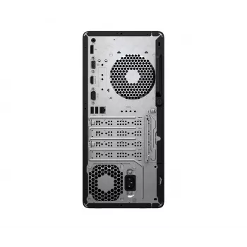 HP Pro 290 G9 tornitietokone - Intel Core i5-14400, 16GB RAM, 512GB SSD, Windows 11 Pro